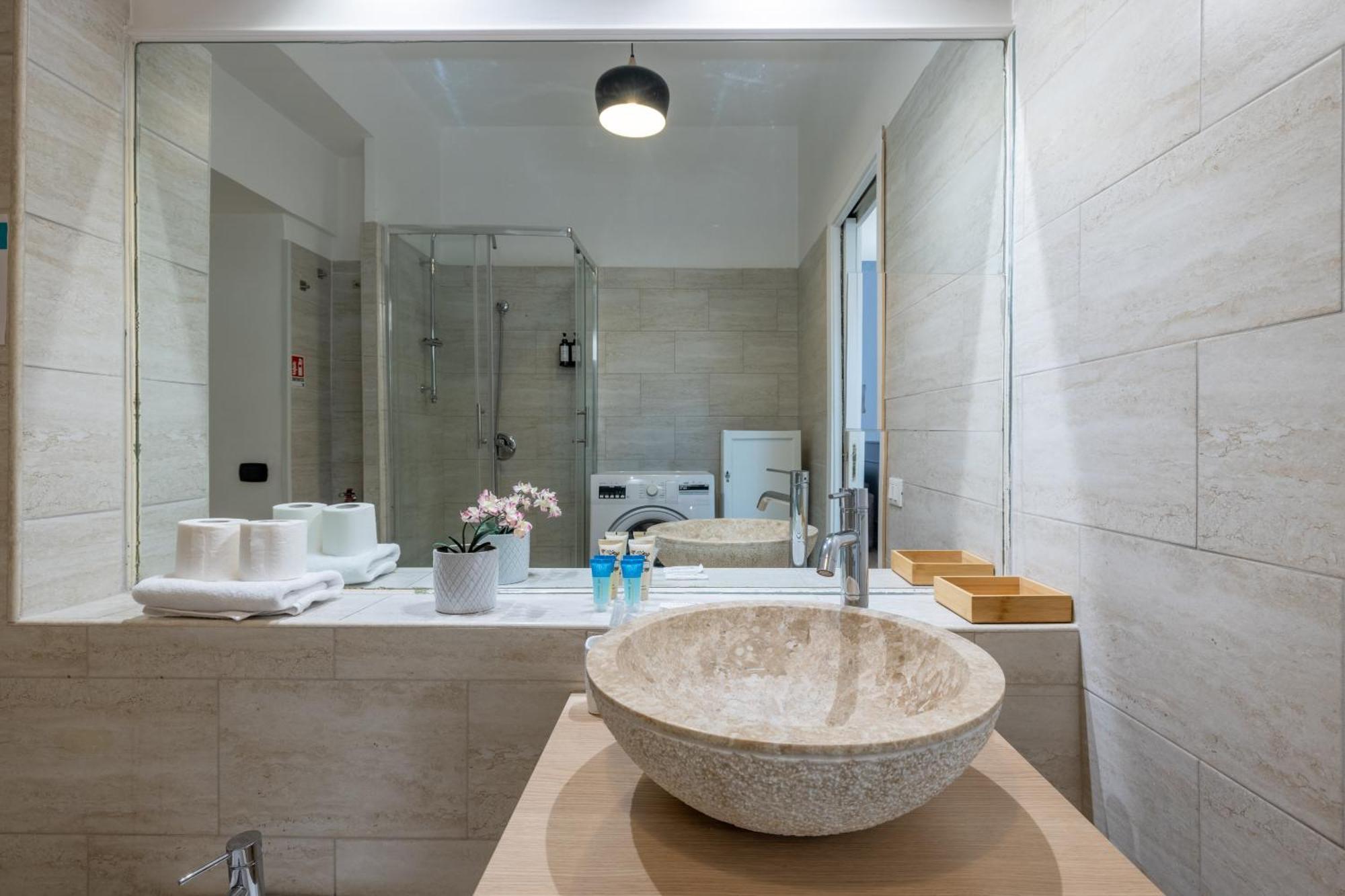 Guardabassi Collection - Vatican Luxury Terrace By Varental Ρώμη Εξωτερικό φωτογραφία